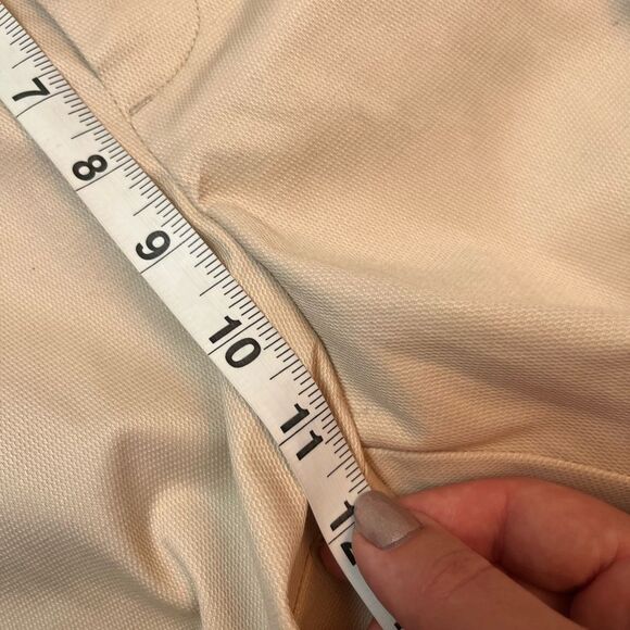 Lord & Taylor Beige Straight Leg Career Pants Size 20W NWT - Picture 6 of 7